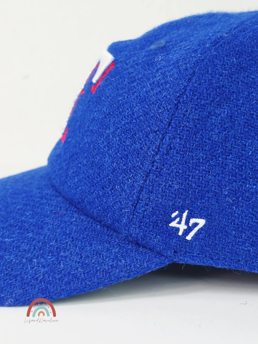 J. Crew 47 crew